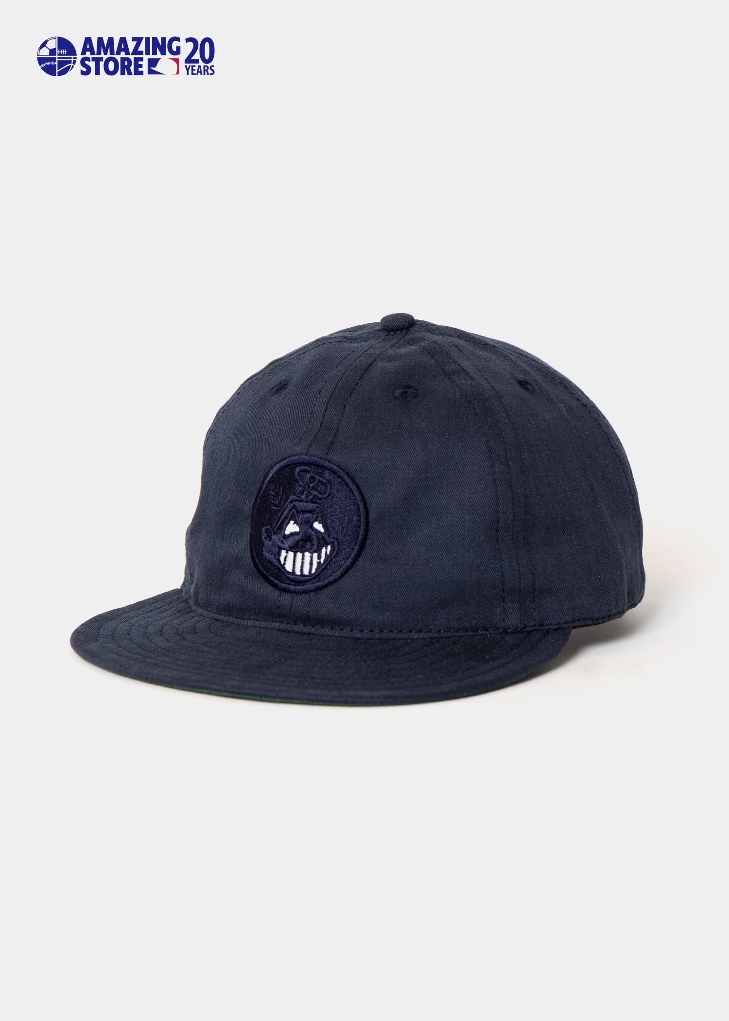 Amazingstore 20th COOPERSTOWN CAP / sv002cleal53