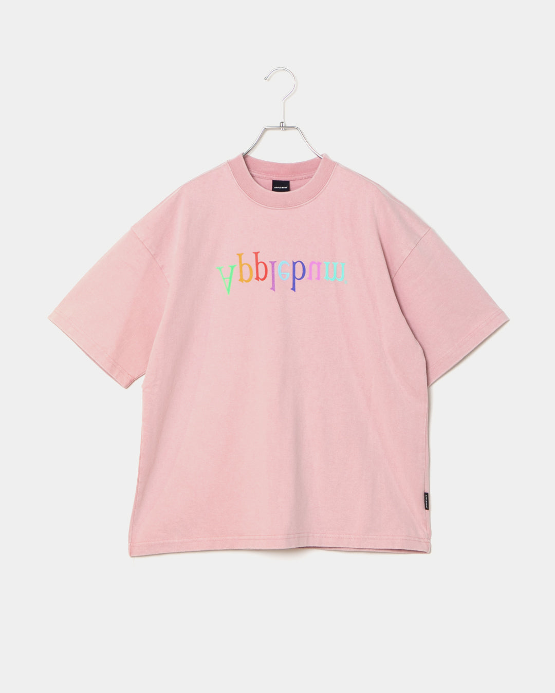 【5月発売予定】“Computer-Logo” Washed T-shirt / 2611117