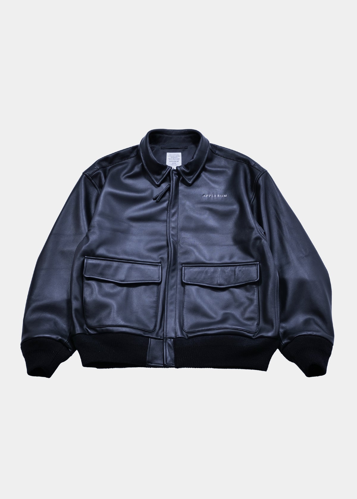 A-2 Leather Jacket / 2520602