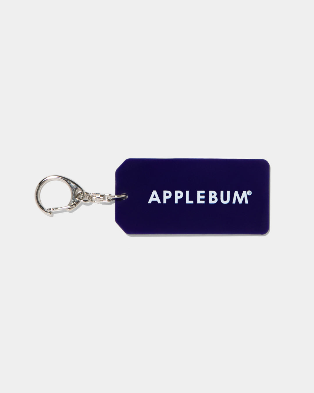 【3月発売予定】Logo Keyholder / 2611017