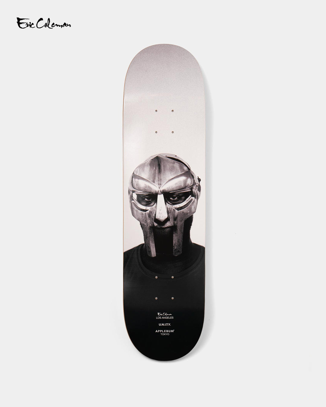 ERIC COLEMAN” SKATEBOAD DECK-MF(MADE BY N.T.ORIGINAL)/ EC2511001