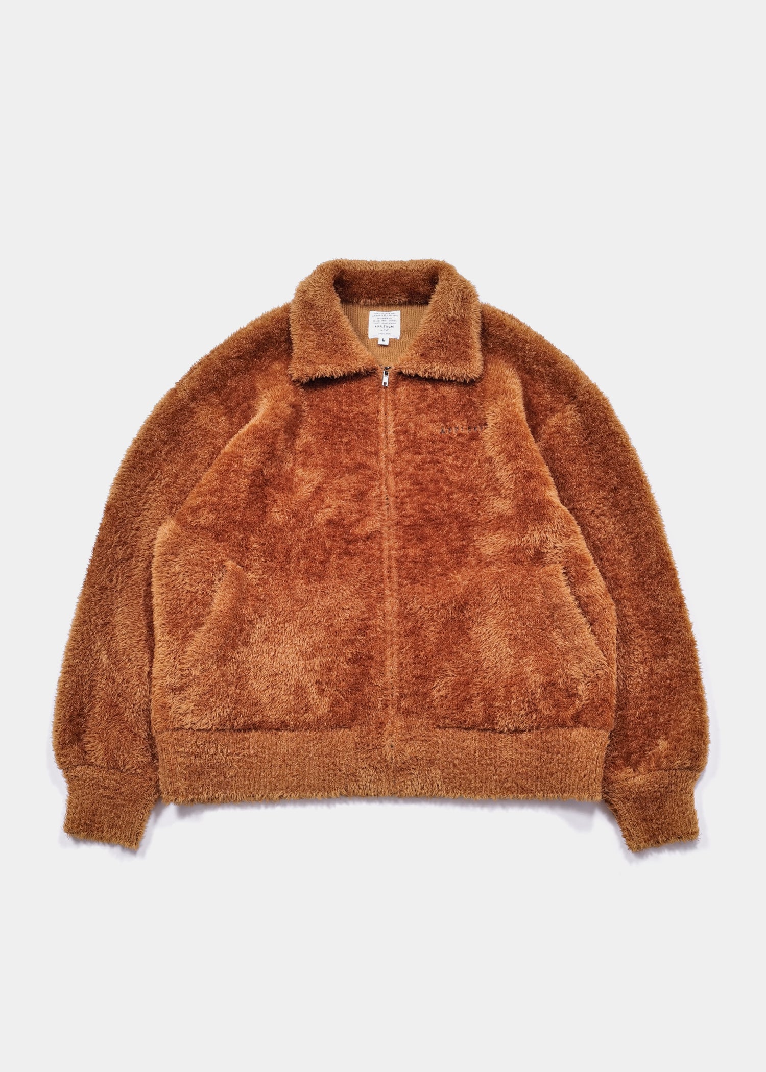Octa Fur Jacket / 2520627