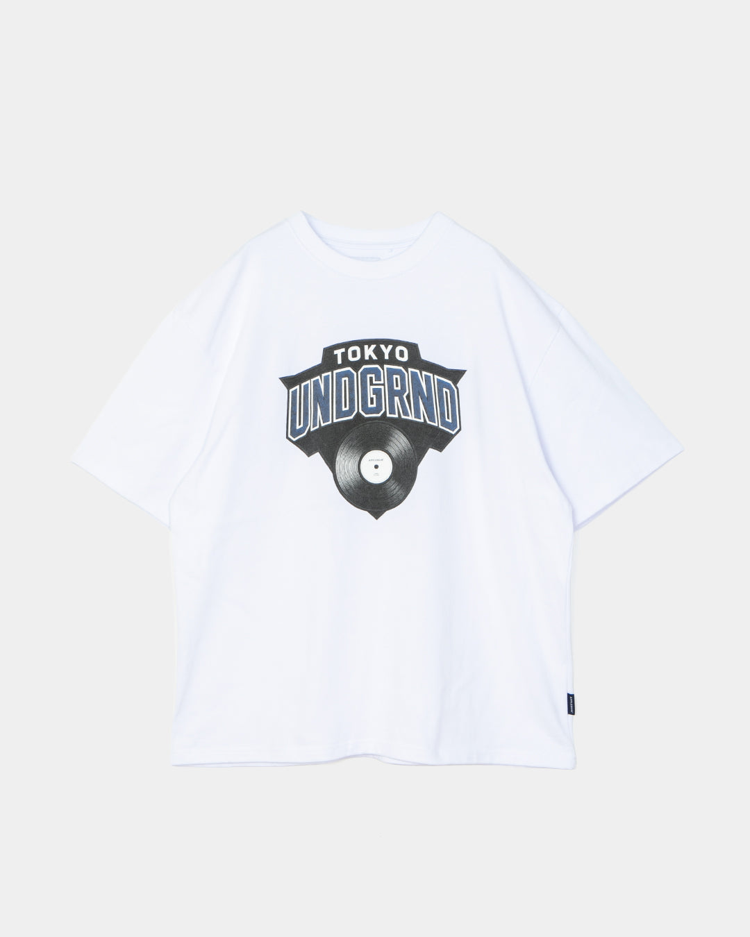 TOKYO UNDGRND T-shirt / HS2611103