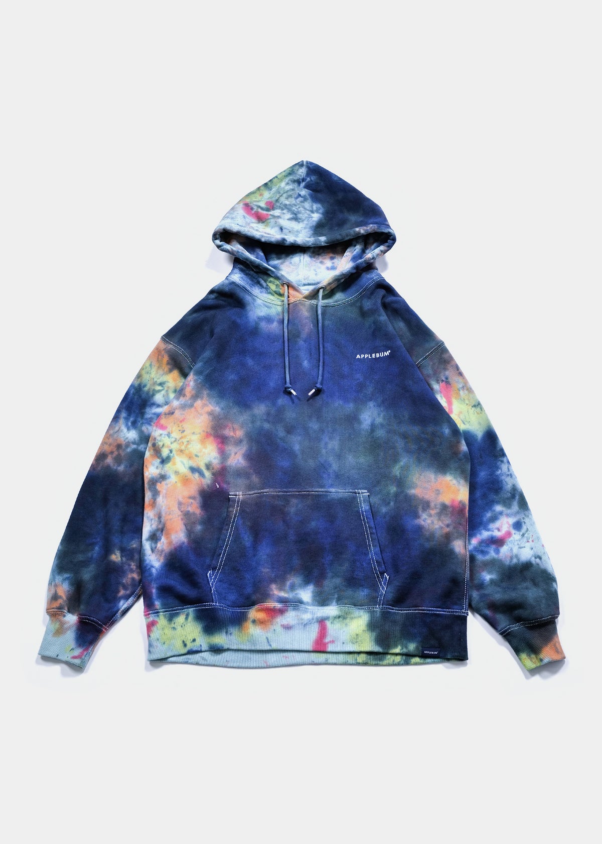 ウエス” Sweat Parka / 2520408