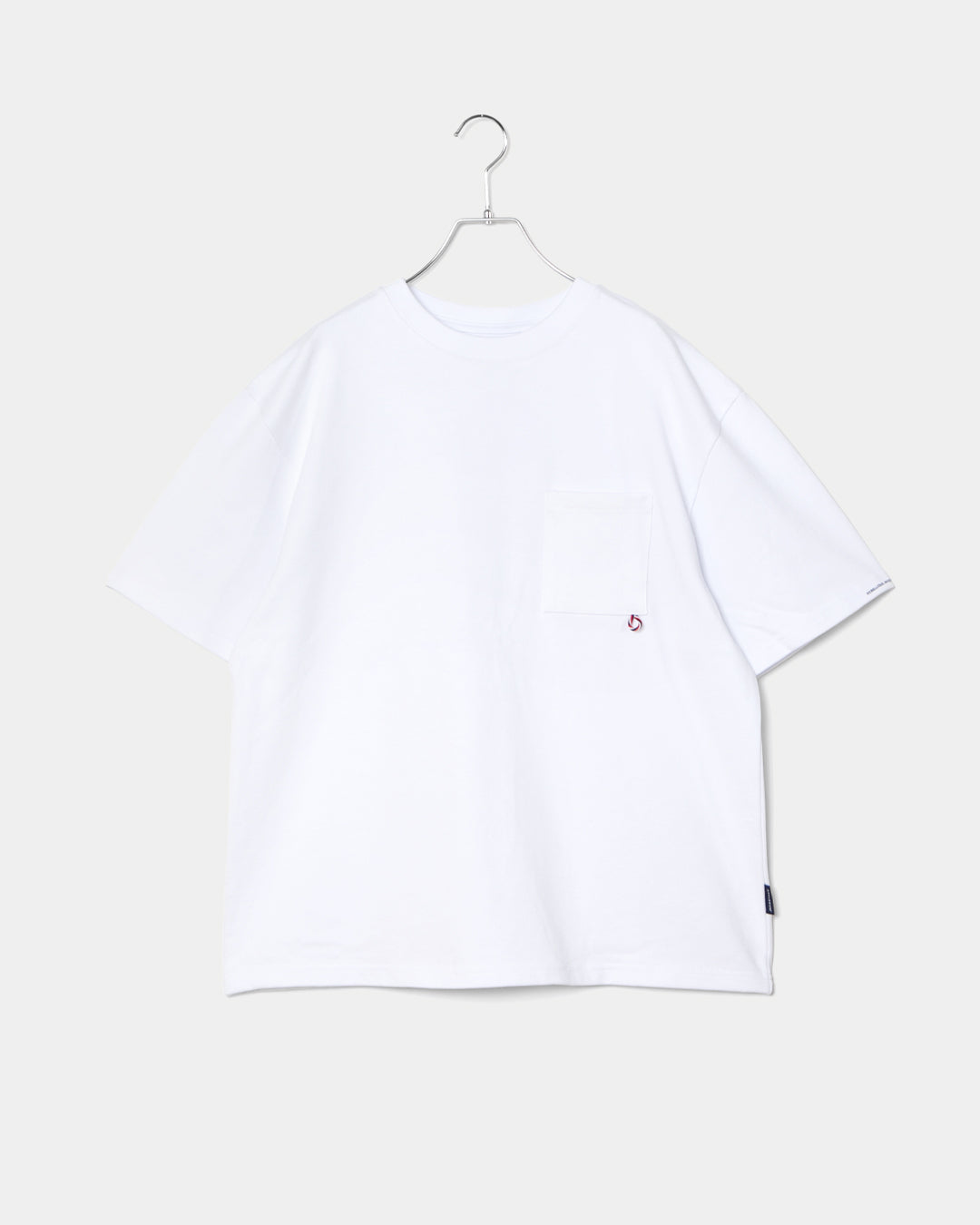 【2月販売予定】Pocket T-shirt / 2611123