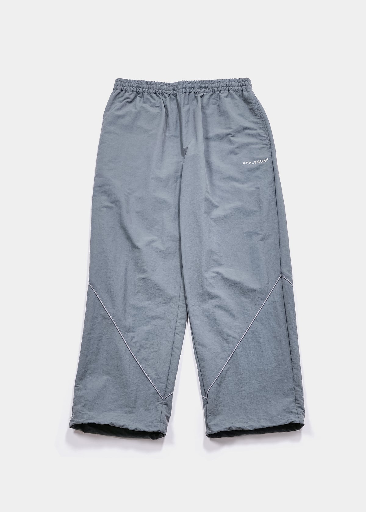 Nylon Track Pants / 2520805