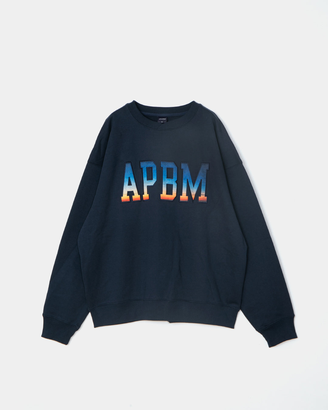 【10月発売予定】“Sunshine” Crew Sweat / 2620402