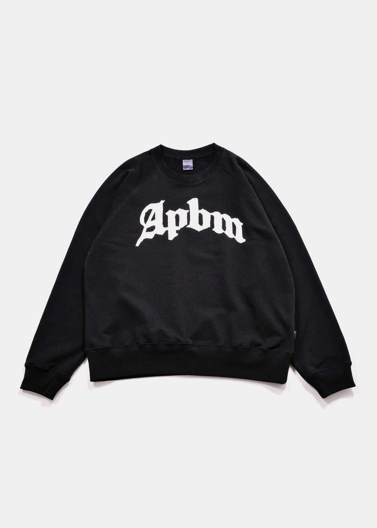 Apbm” Crew Sweat / 2520412