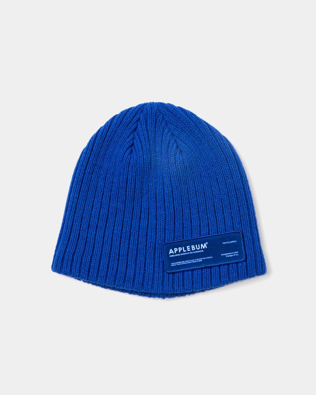 【9月発売予定】Logo Label Knit Cap / 2620908