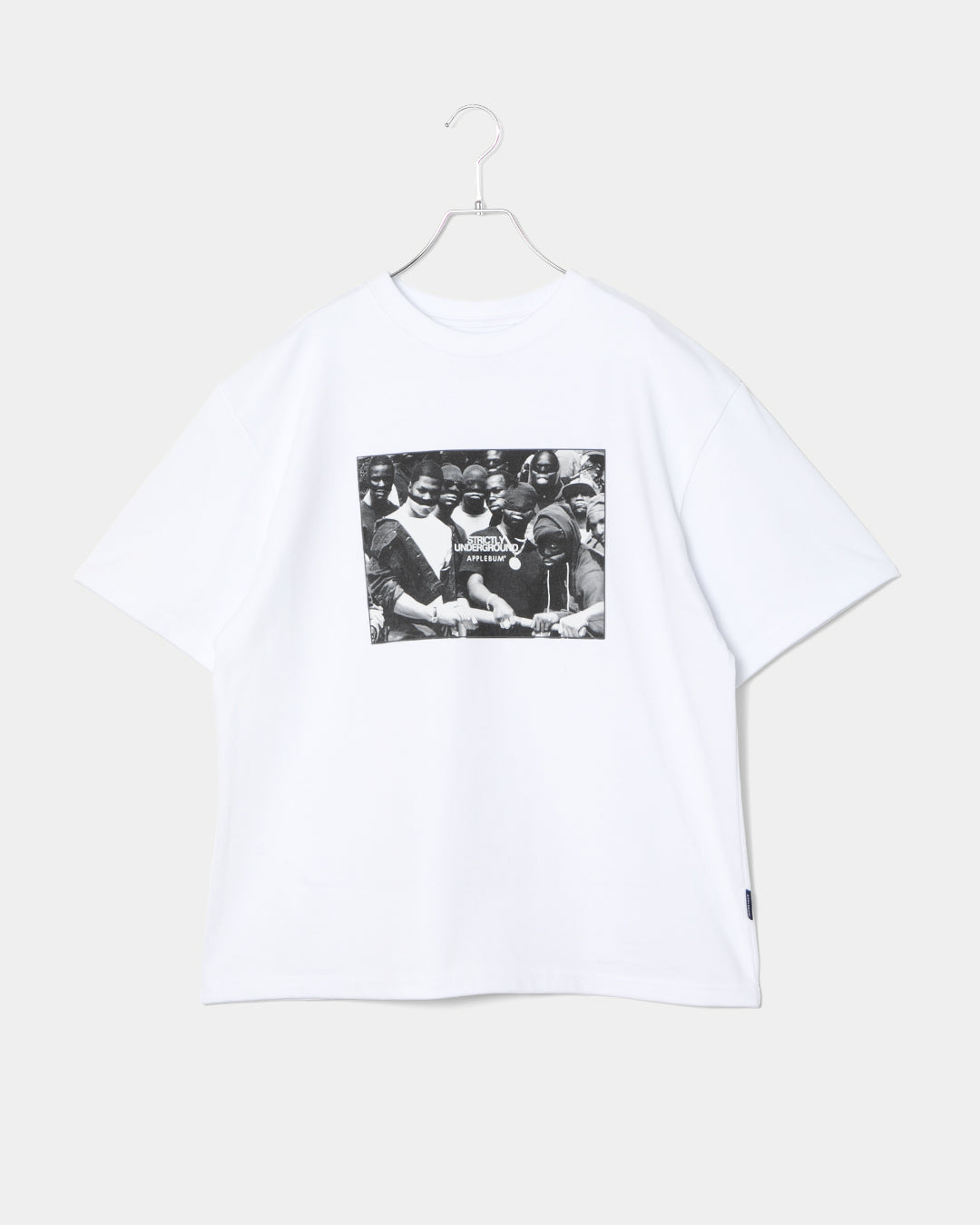 【5月発売予定】“Squad” T-shirt / 2611111