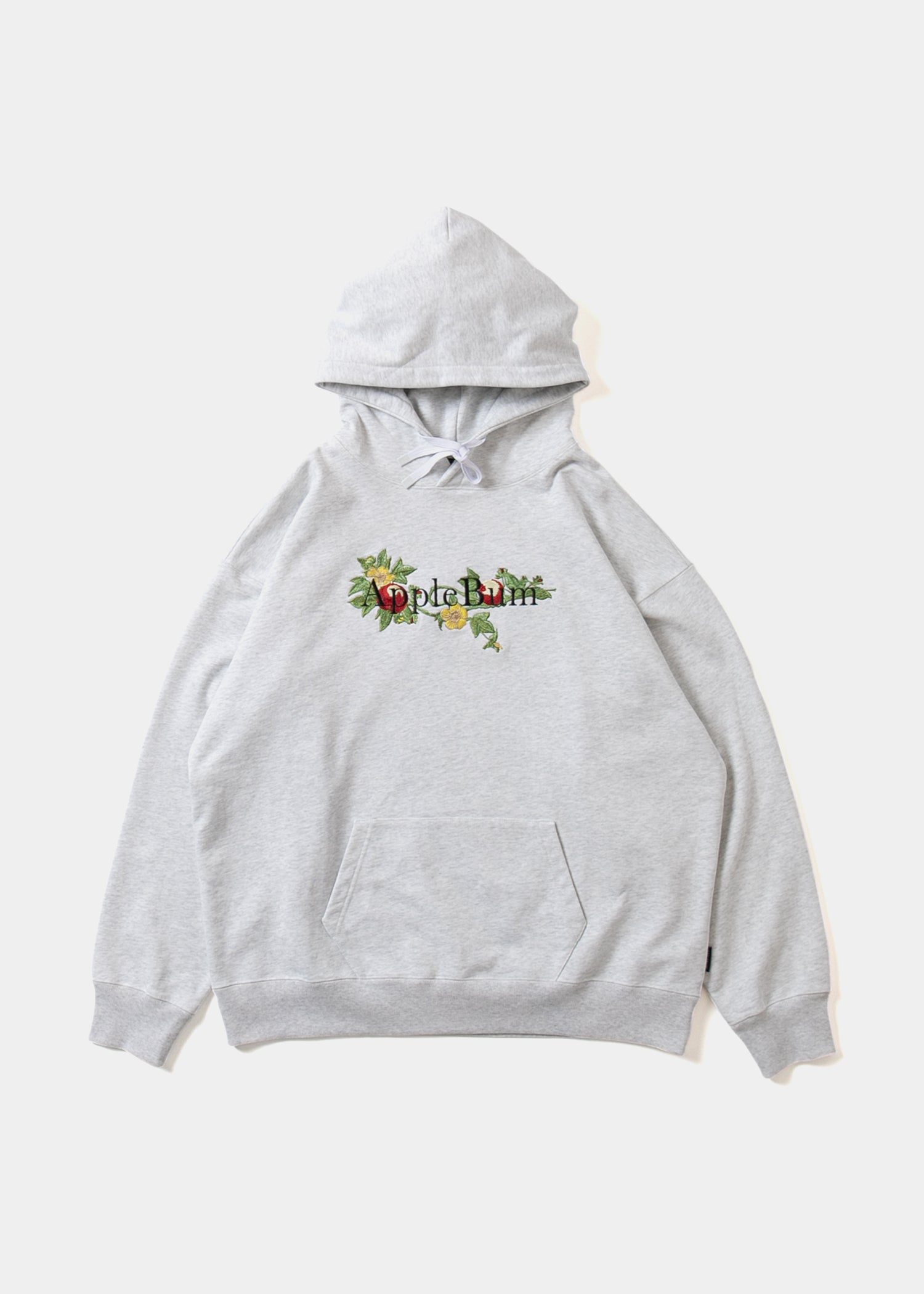 “Blossom” Sweat Parka / 2520402