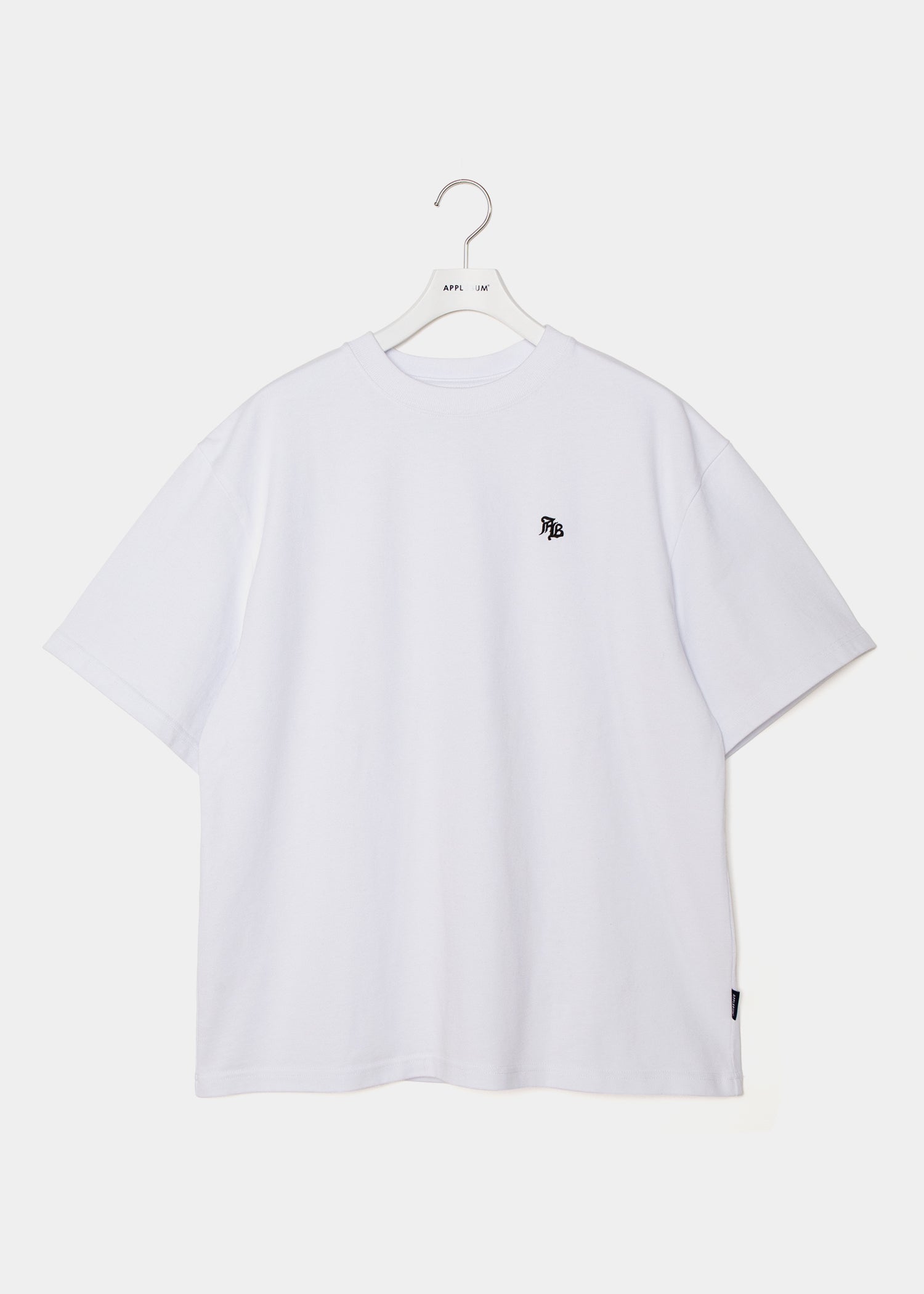 “AB” T-shirt / 0001103