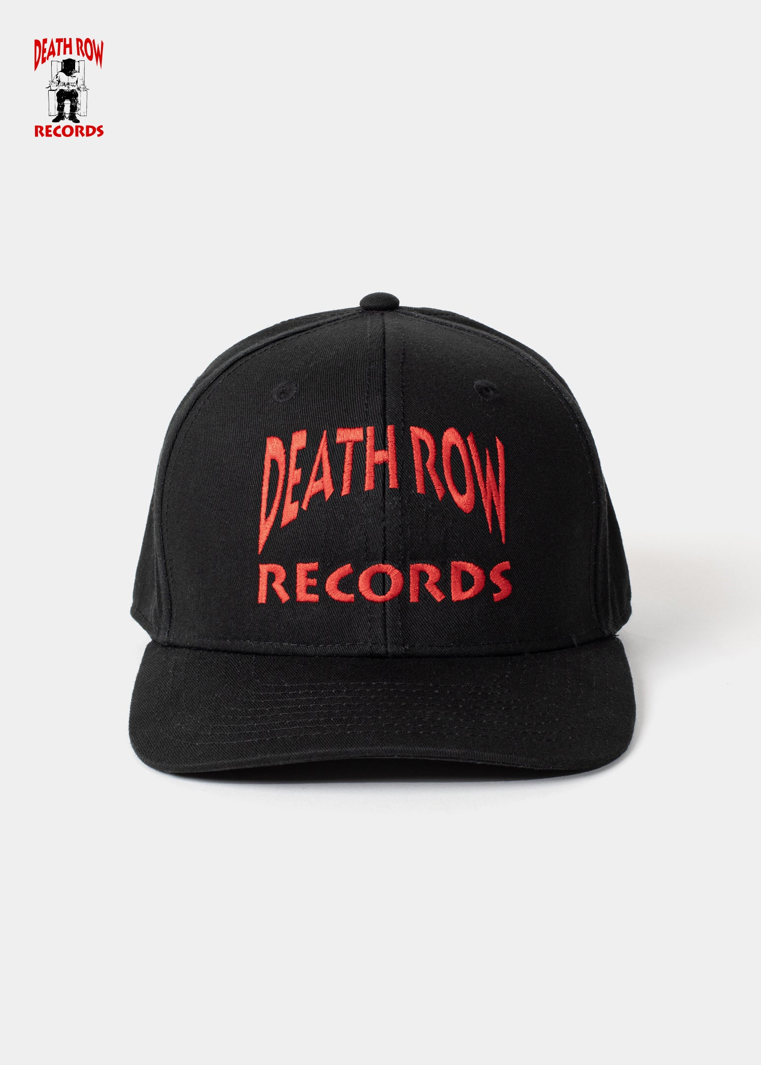 “DEATH ROW RECORDS” BB CAP / DR2510901