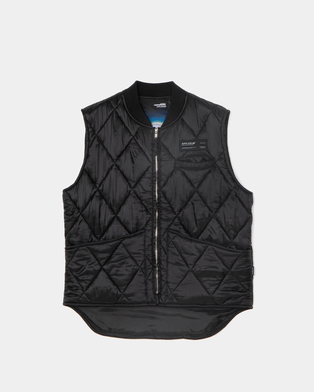 【10月発売予定】Quilting Vest / 2620609