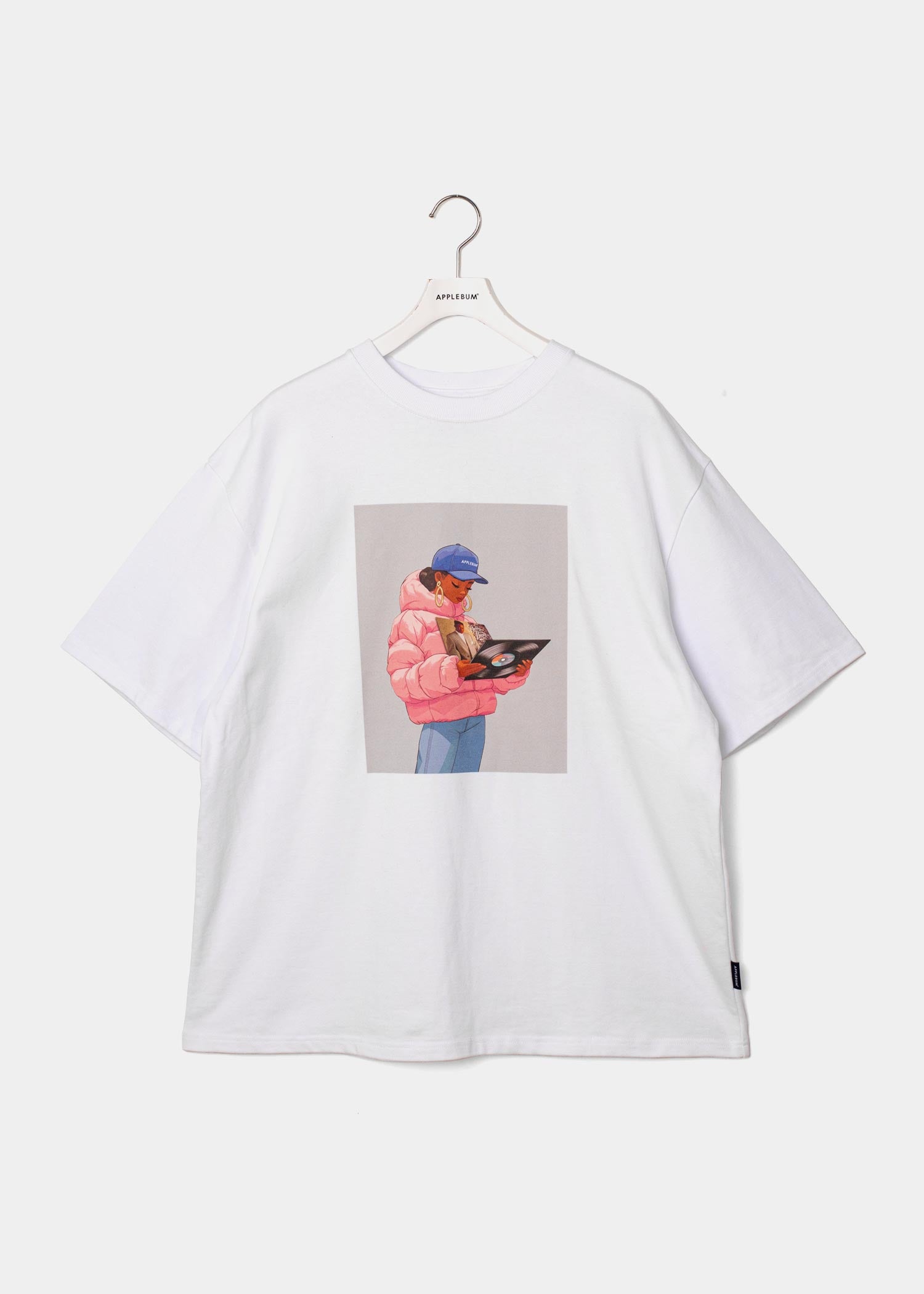 “Diggin’” T-shirt / HS2511105