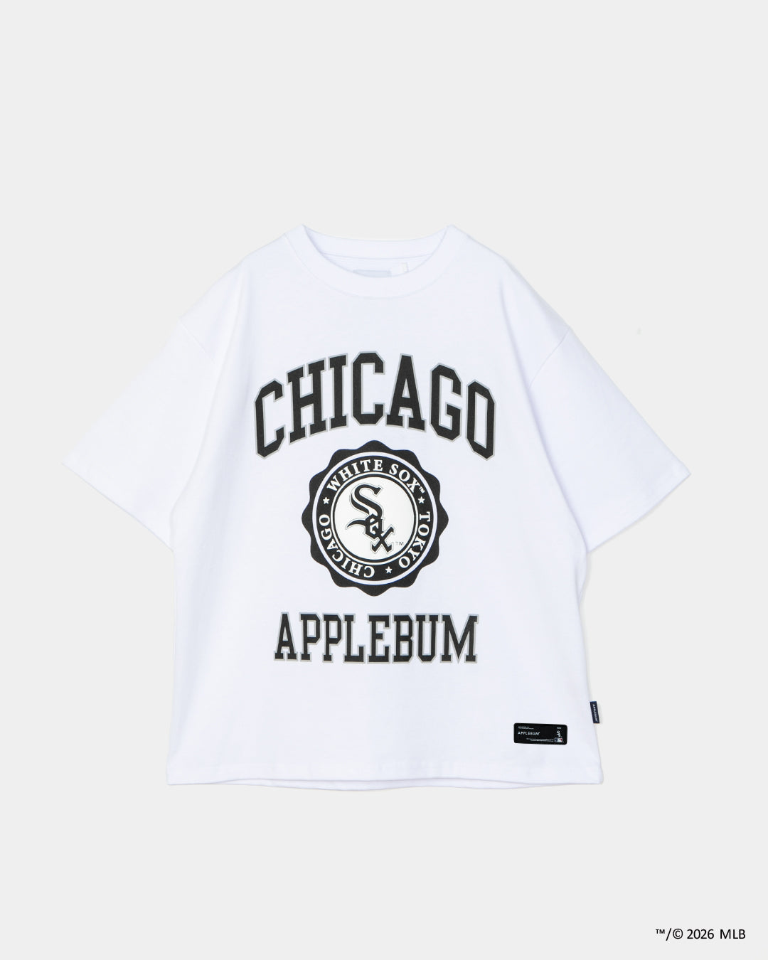 "Chicago White Sox" College T-shirt / ML2621102W