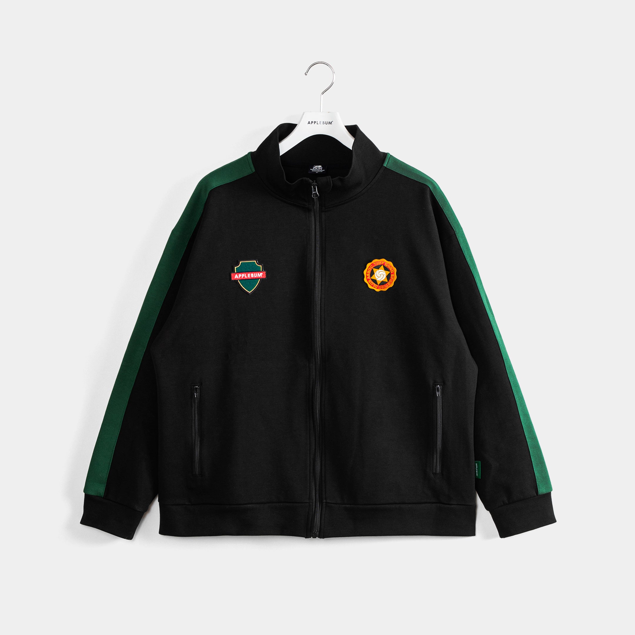 Track Jacket / BM2410601 – APPLEBUM