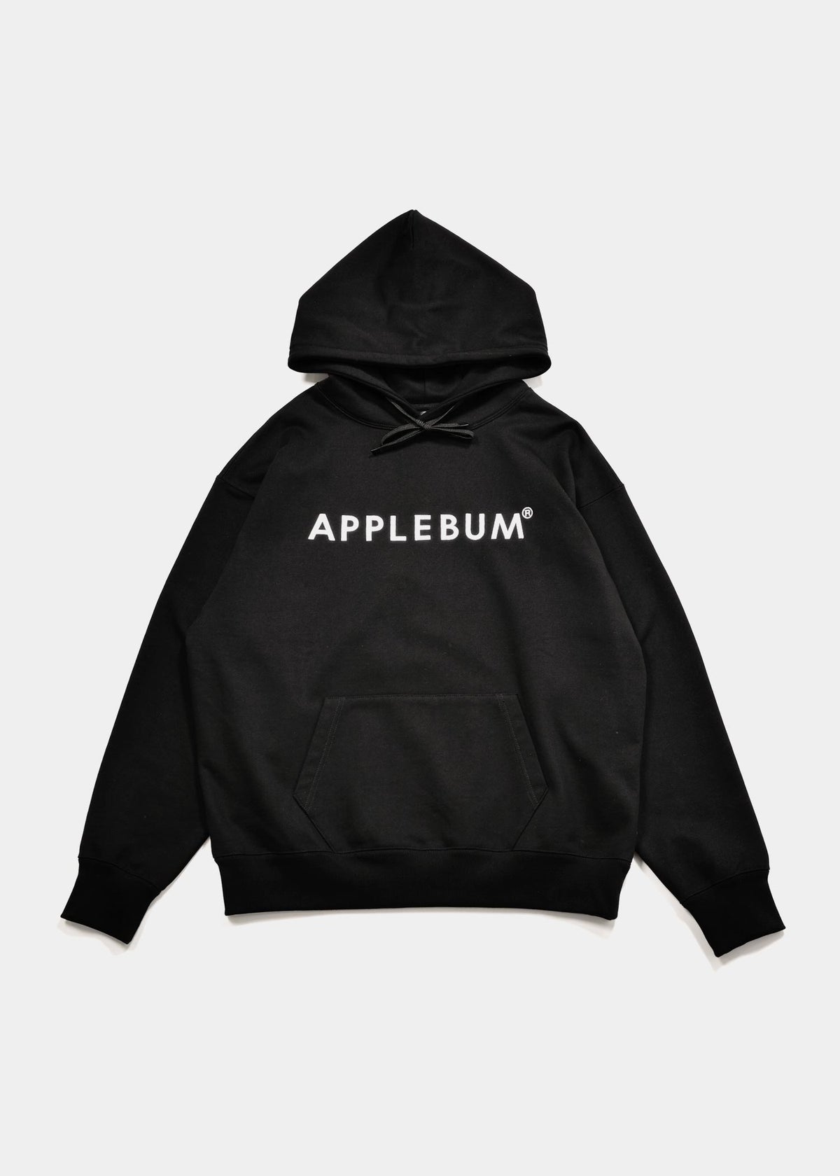 Logo Sweat Parka / 2520403