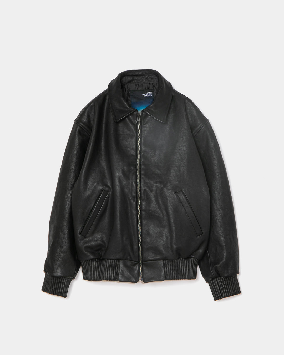 Leather Jacket / 2620608