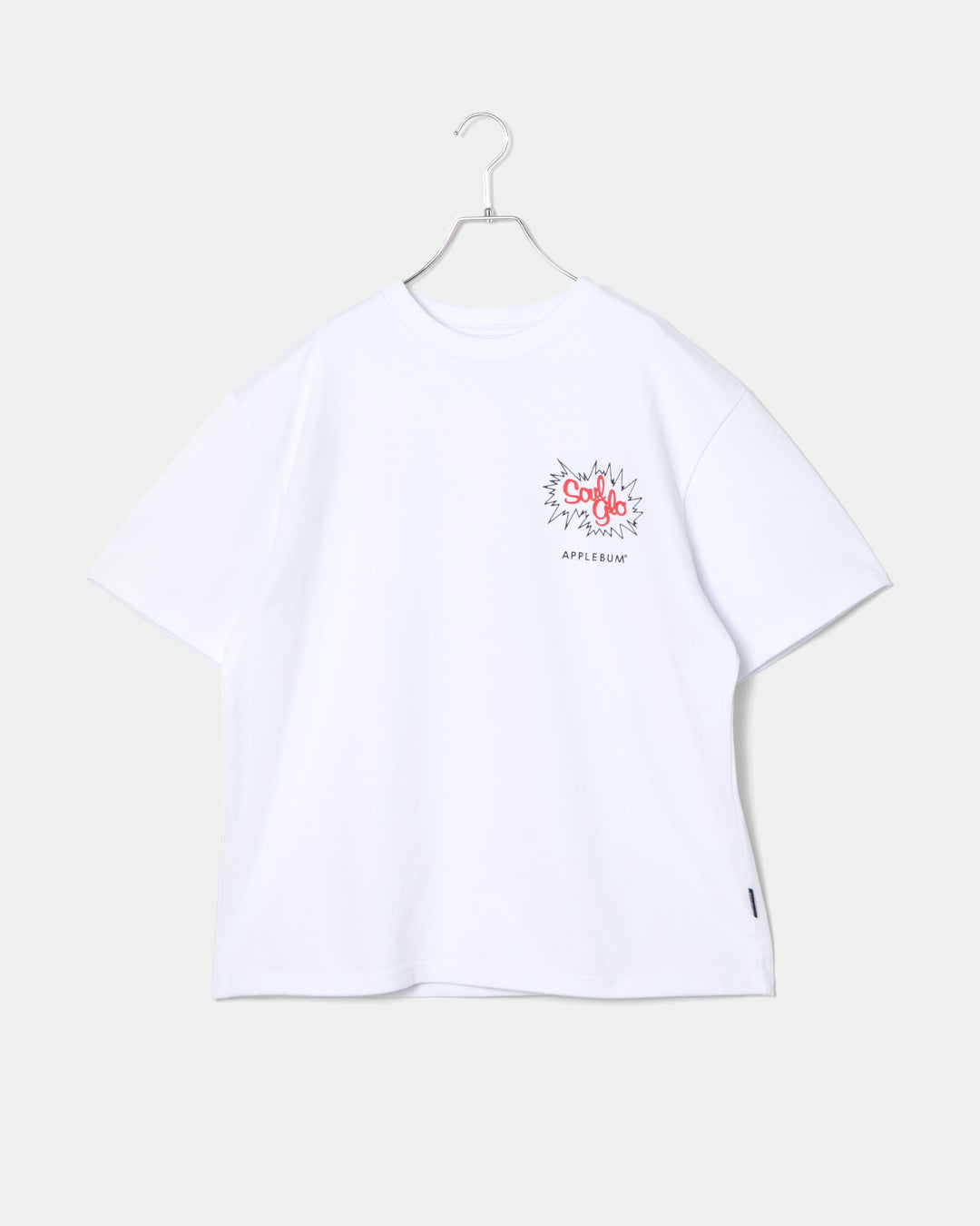 【5月発売予定】“Soul Glo” T-shirt / 2611107