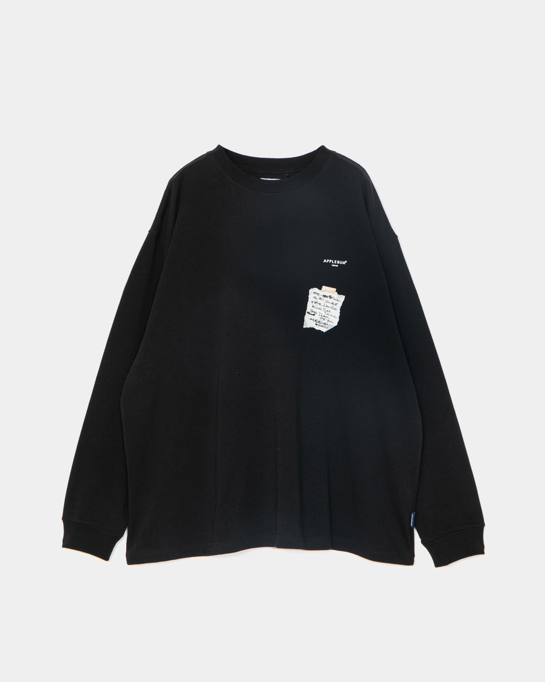【9月発売予定】Lyric L/S T-shirt / 2621108