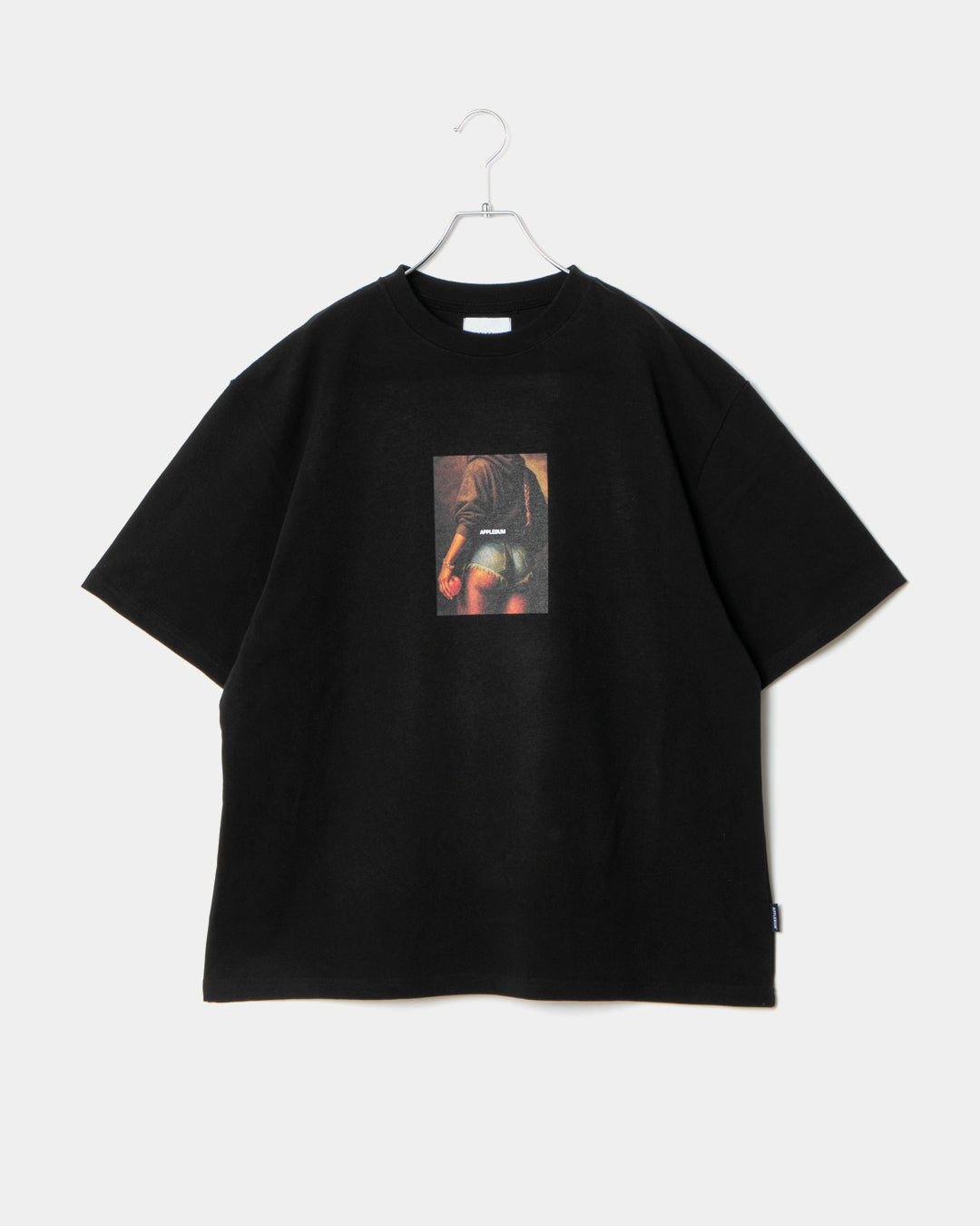 【4月発売予定】“Apple Bum” T-shirt / 2611105
