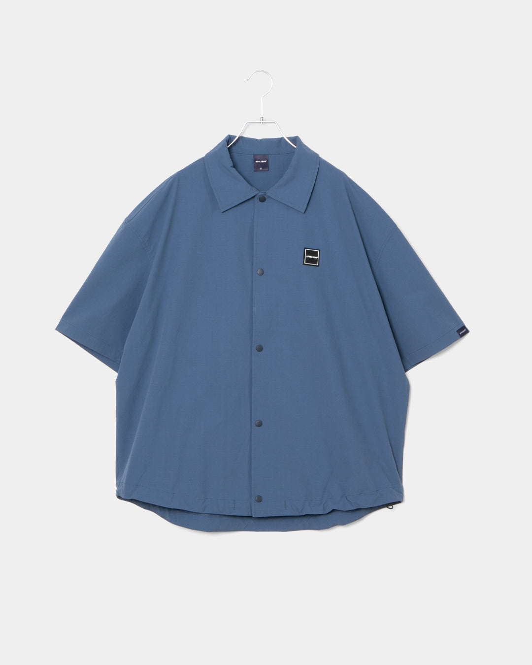 【3月発売予定】Half Sleeve Shirt Jacket / 2610205