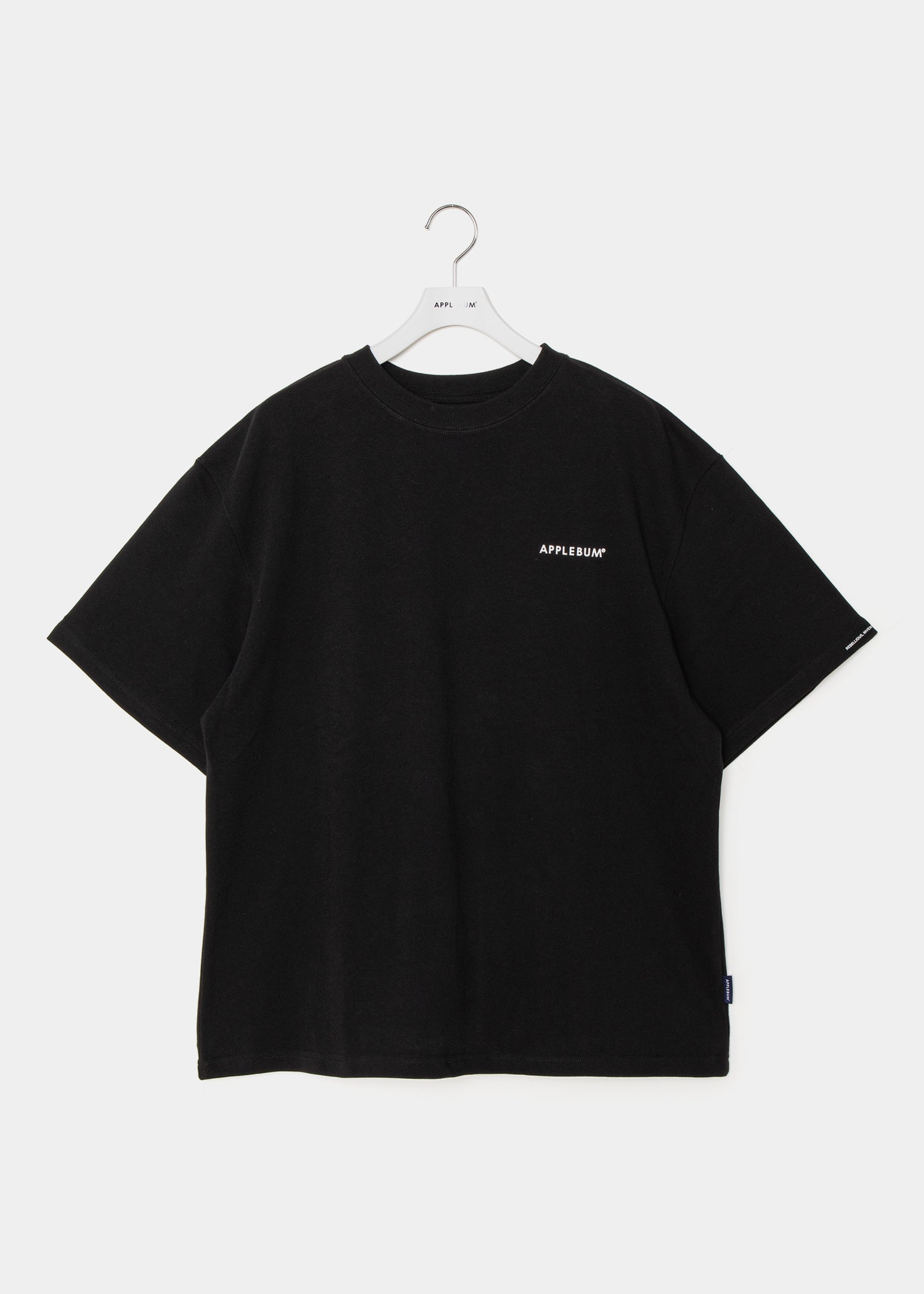 Logo T-shirt / 0001102