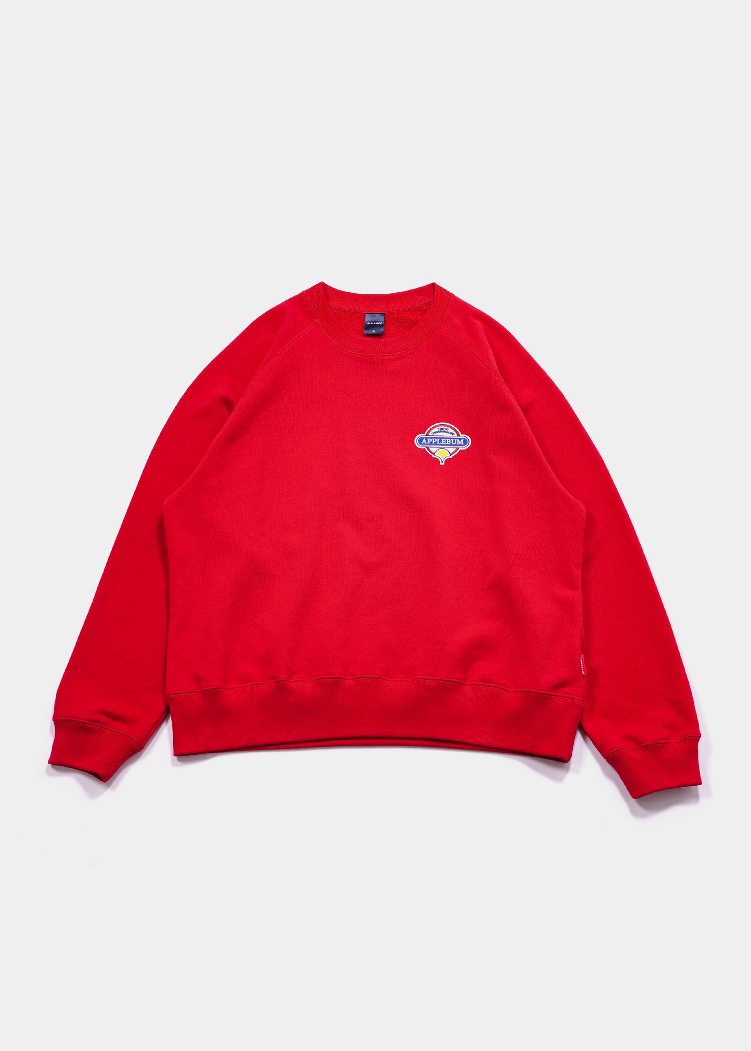 Wappen Crew Sweat / 2520410