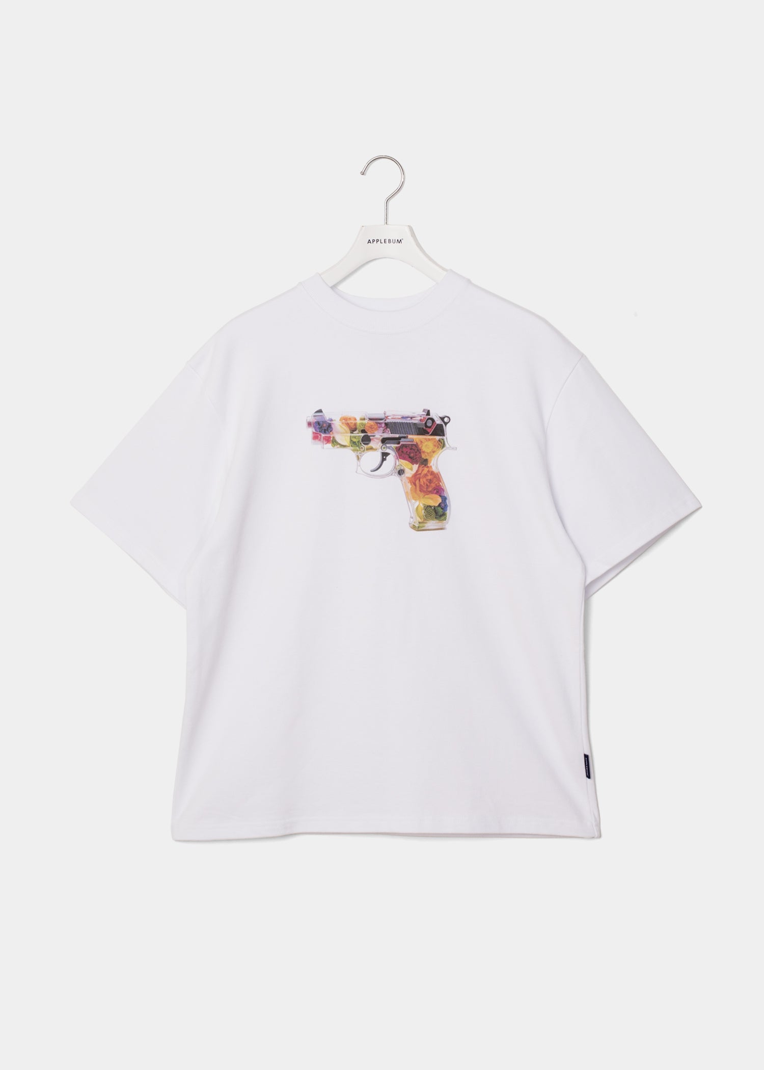 “Peacemaker” T-shirt / HS2511107