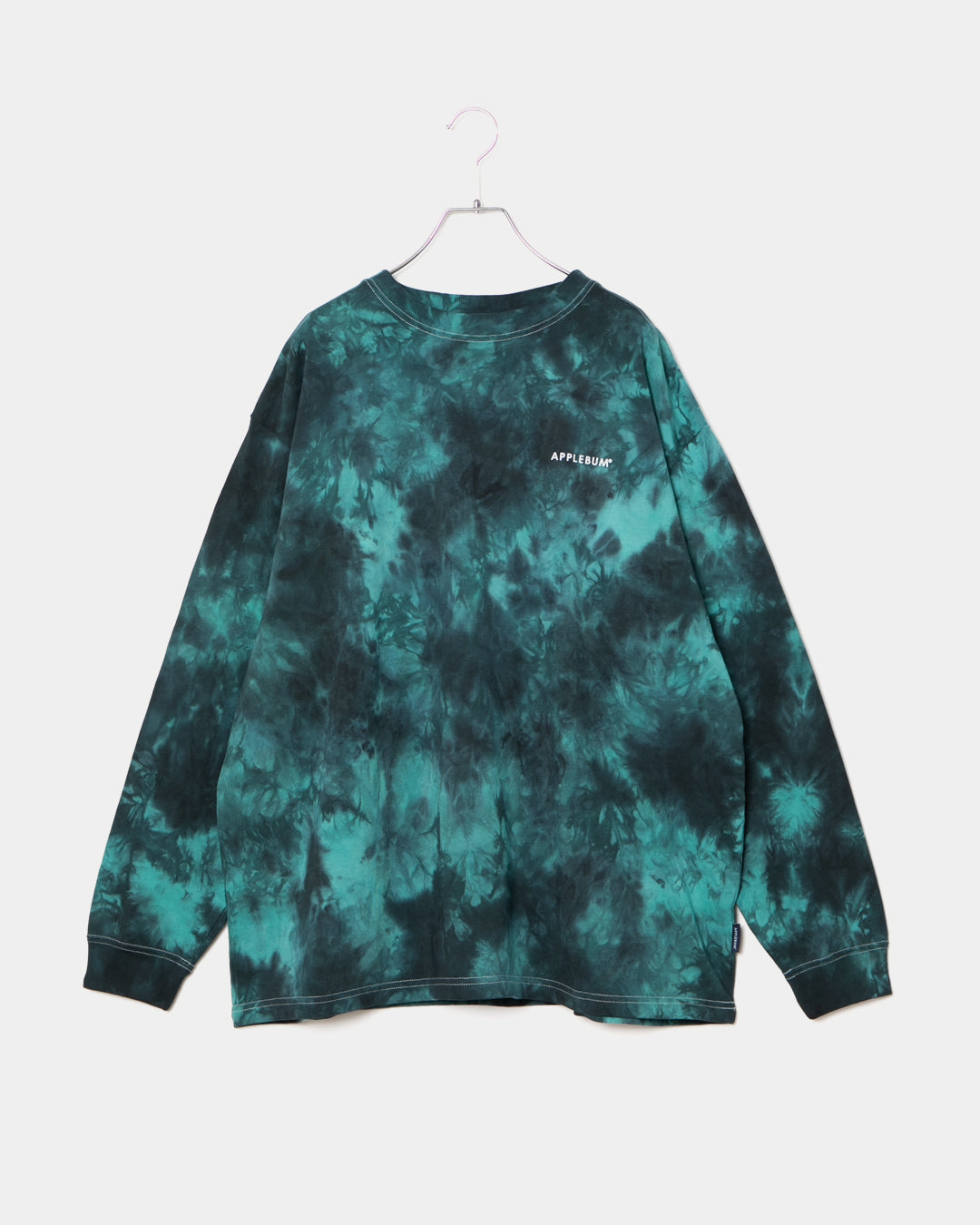 【3月販売予定】“Tiedye Freak” L/S T-shirt / 2611131
