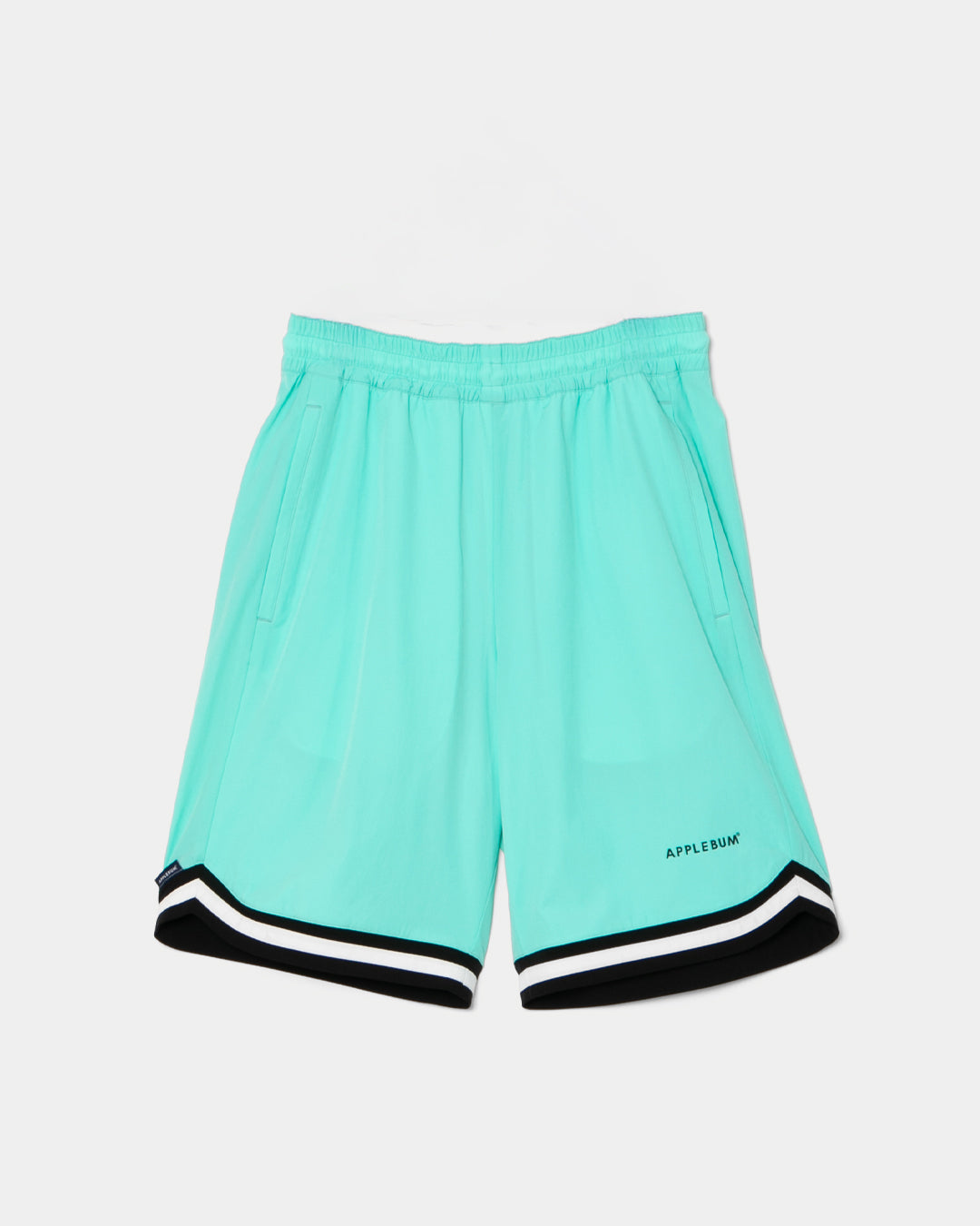 Authentic Hoopers Shorts / 2610817