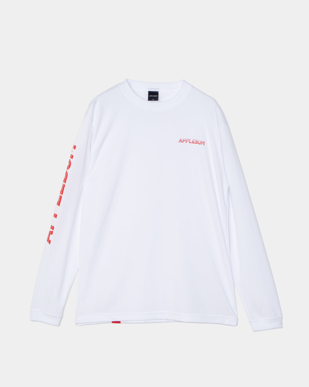 EA2621111 / "Sports Logo" Dry Long Sleeve T-shirt