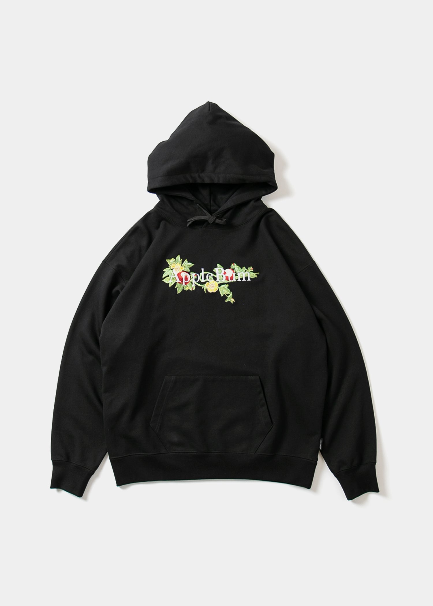 “Blossom” Sweat Parka / 2520402