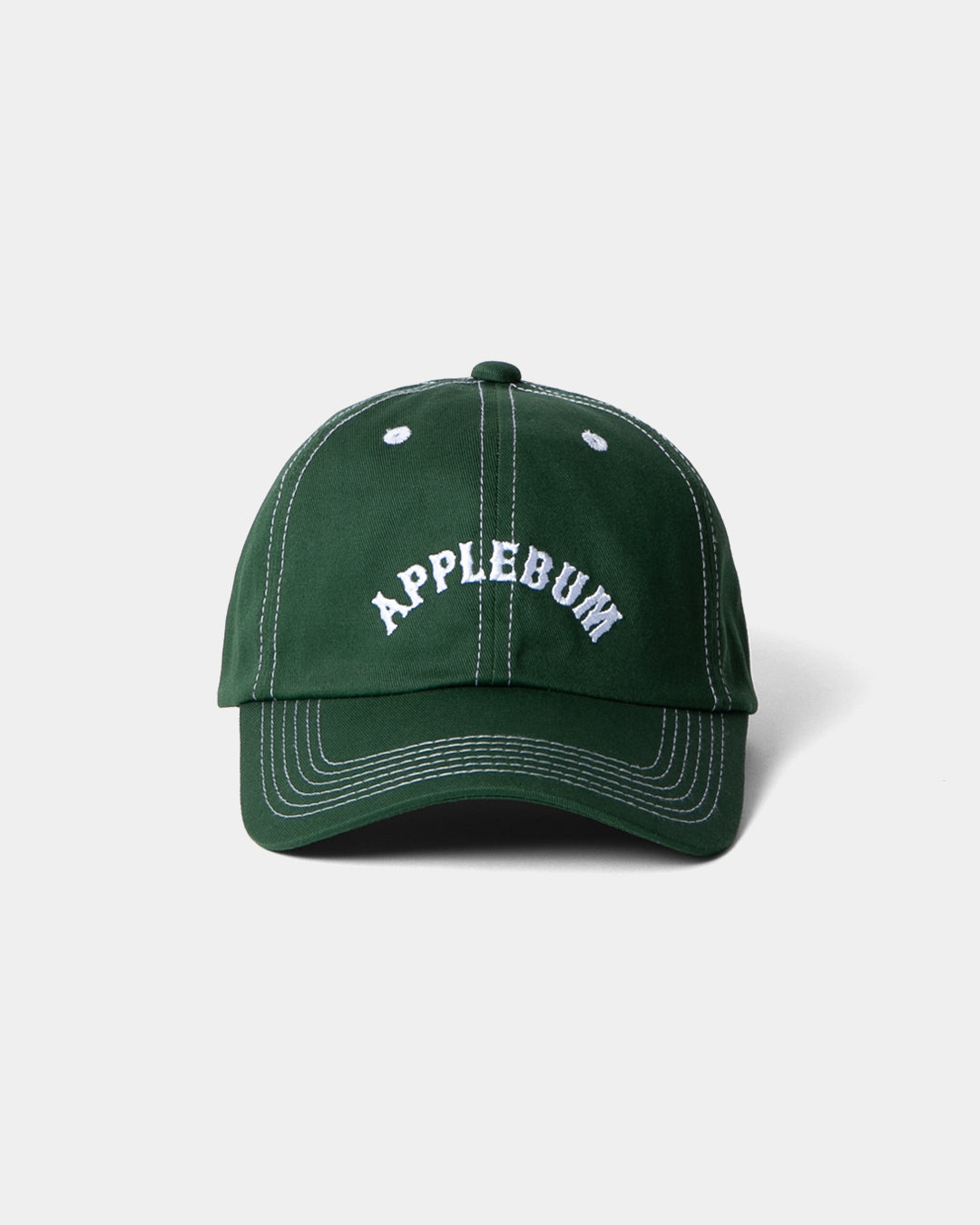 【4月発売予定】White Stitch Cap / 2610903