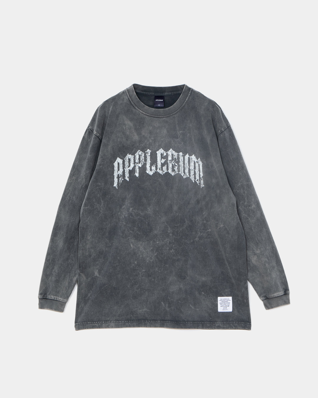 Vintage L/S T-shirt / 2621102