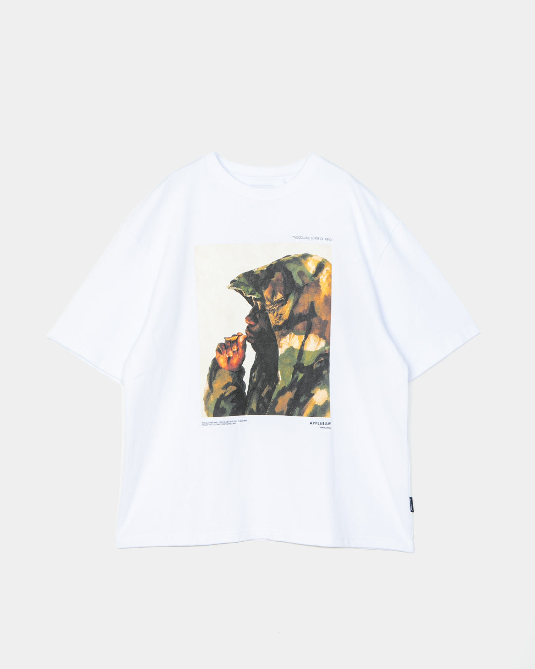 Buddah T-shirt / HS2611106