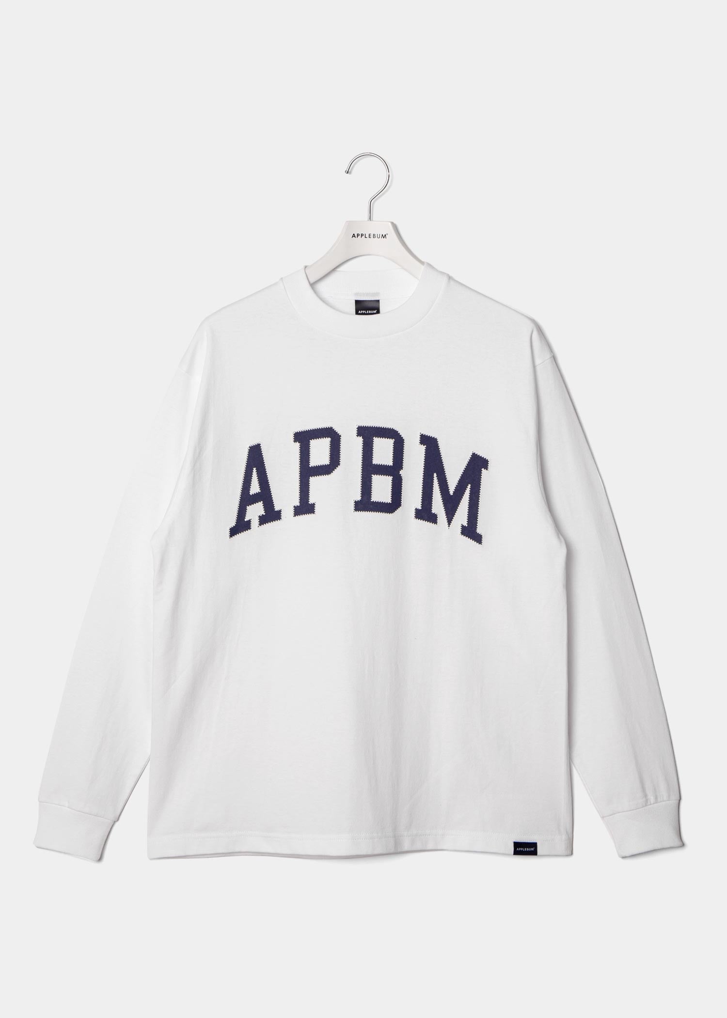 “APBM” L/S T-shirt / HS2511123