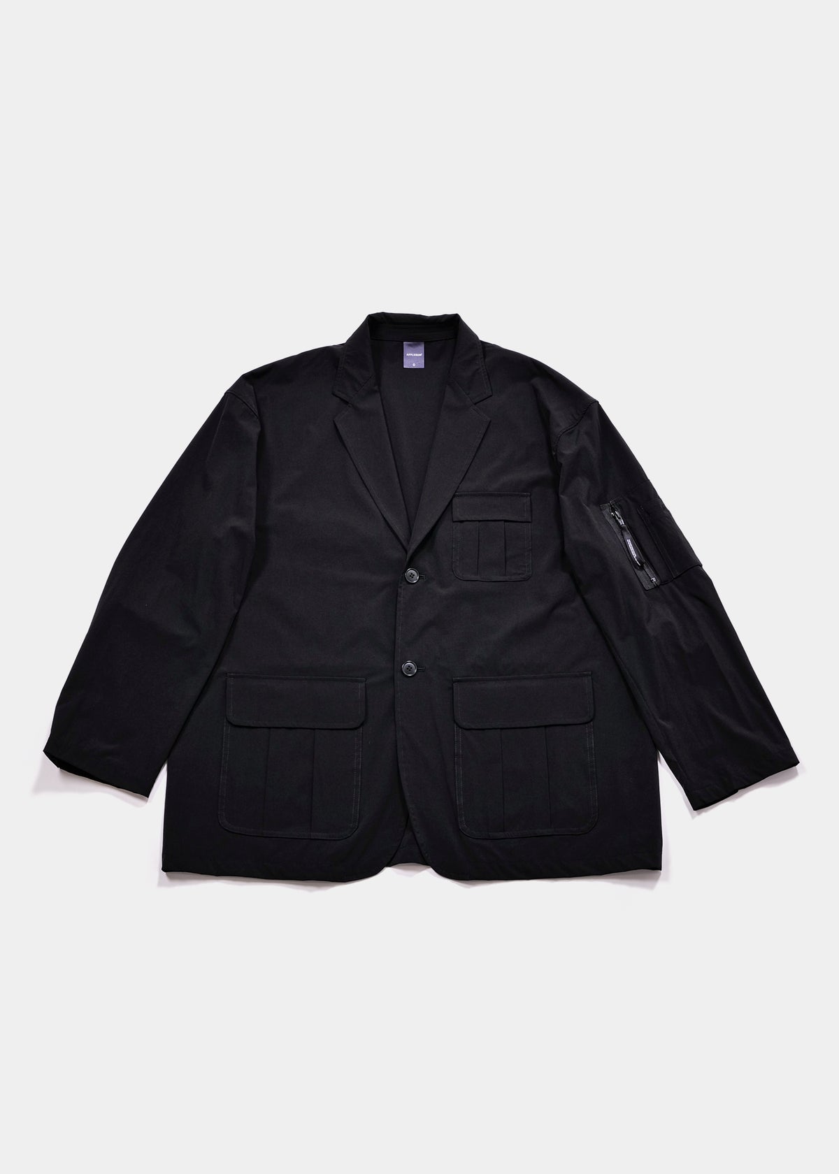 Relax Jacket / 2520615