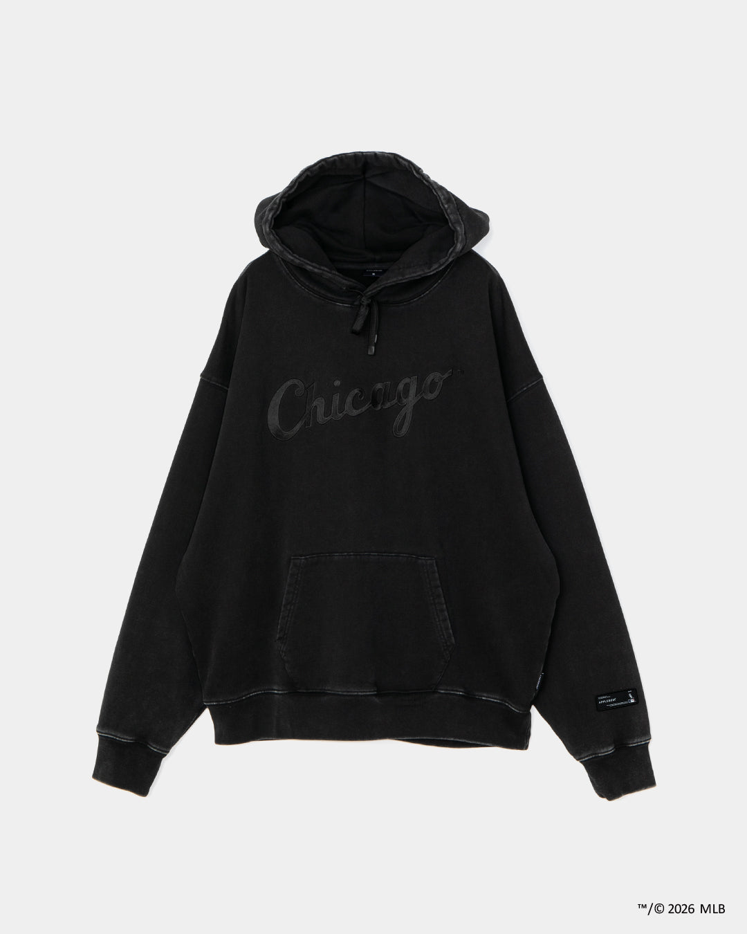 "Chicago White Sox" Vintage Hoodie / ML2620403W