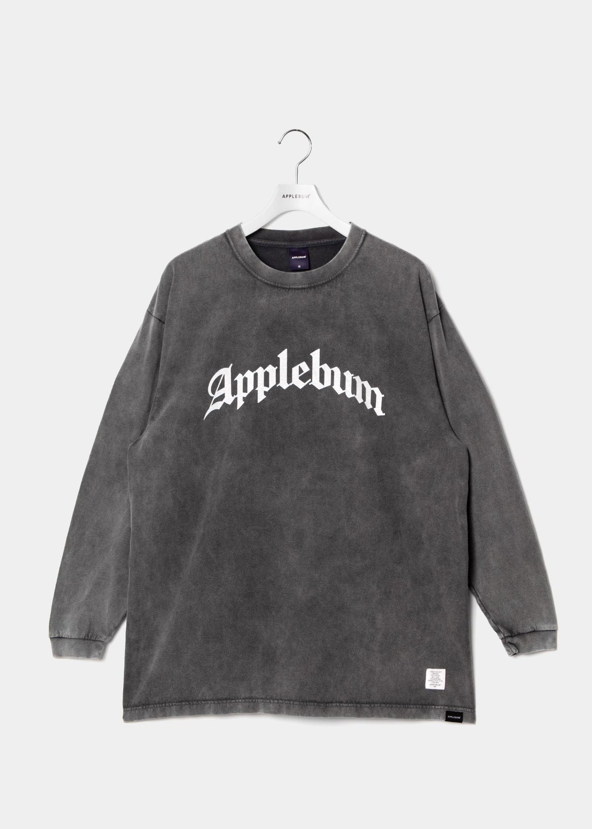 Vintage L/S T-shirt / HS2511122