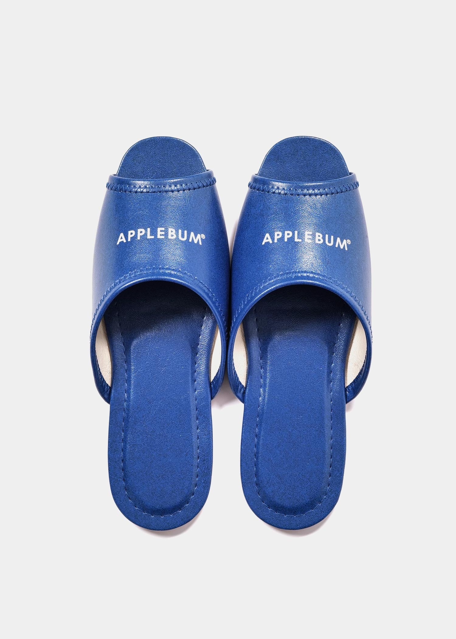 Logo Slippers / 2521004