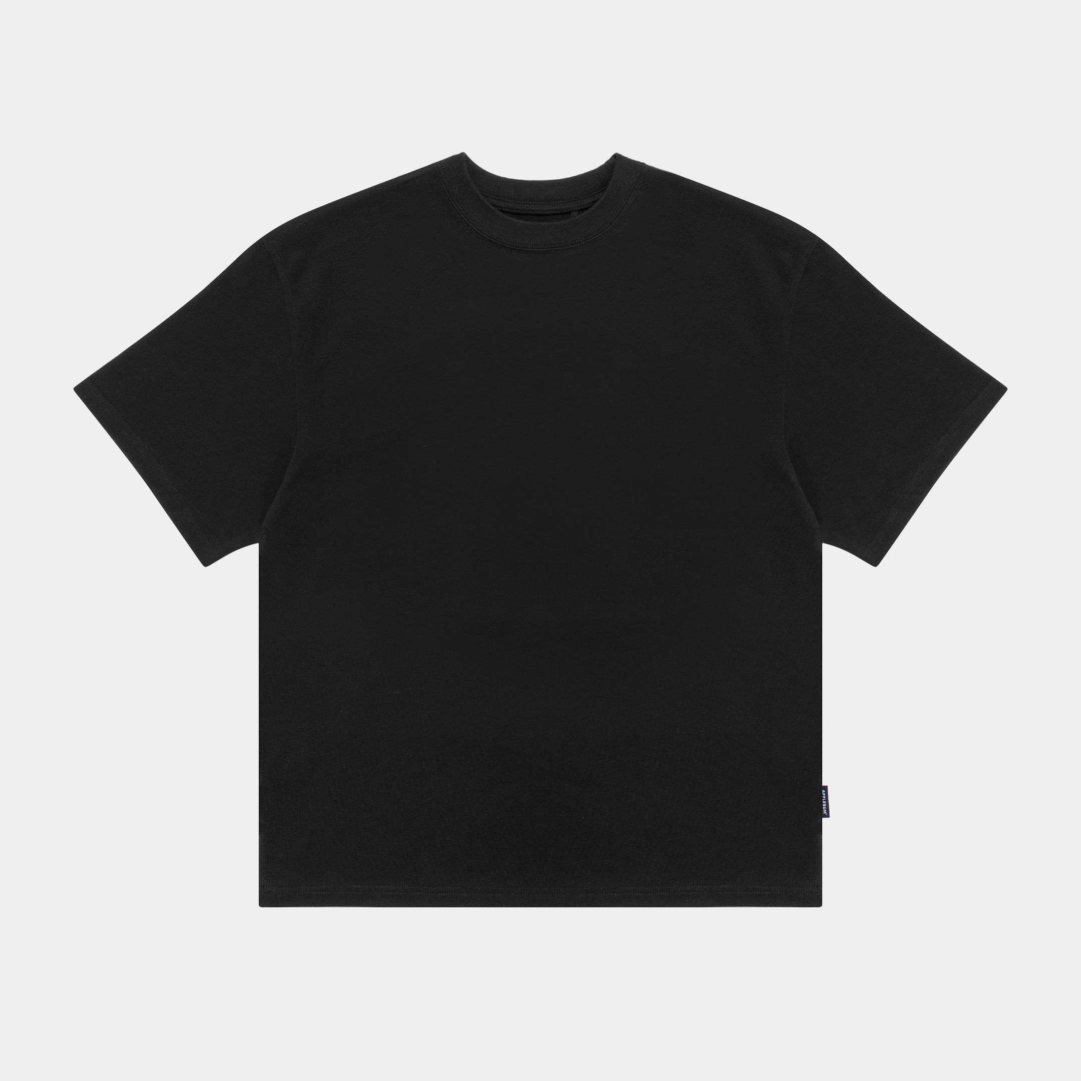 Ultra Heavyweight Blank T-shirt 12oz / 2511119