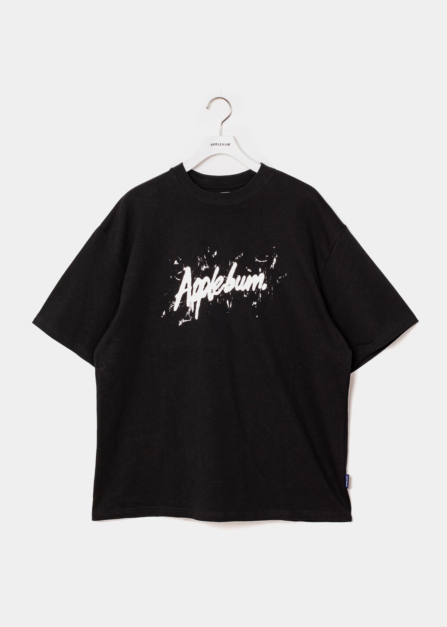 “Spray Tag” T-shirt / HS2511103