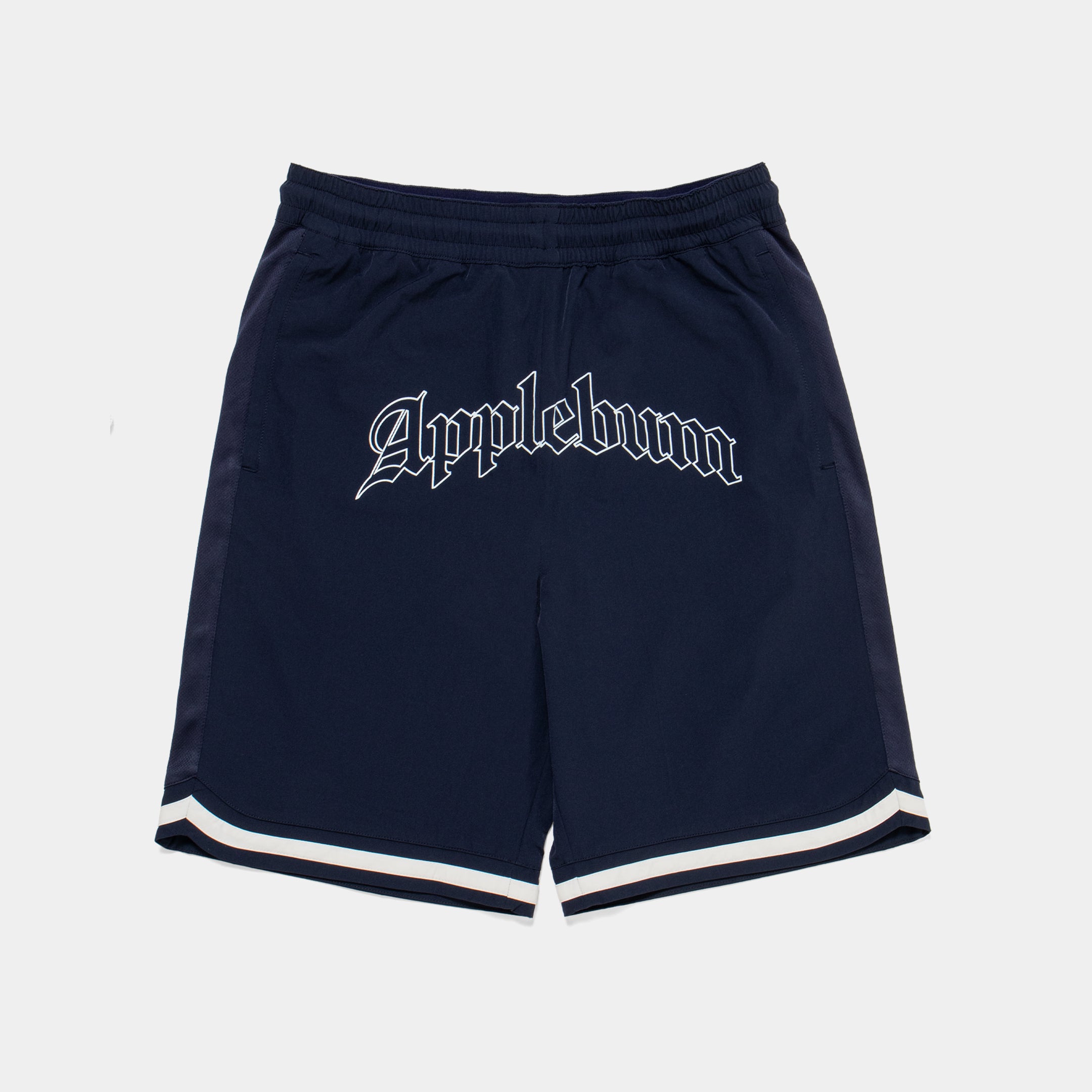 Arch Logo Basketball Shorts / 2510802