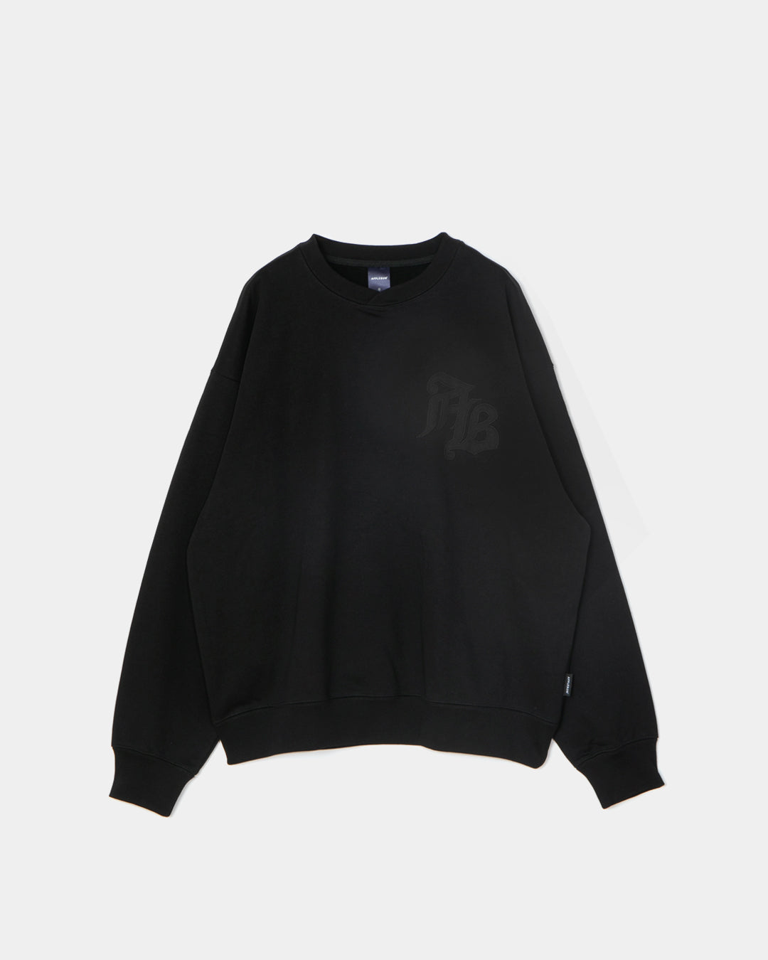 "AB" Crew Sweat / 2620406