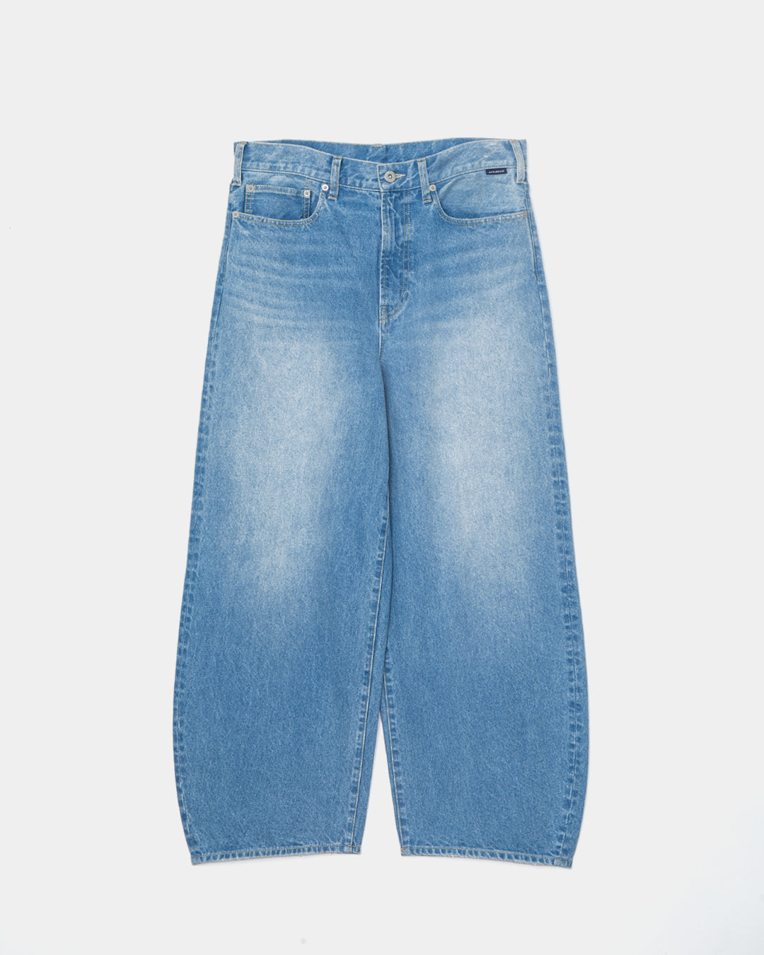 【11月発売予定】Balloon Denim Pants / 2620802