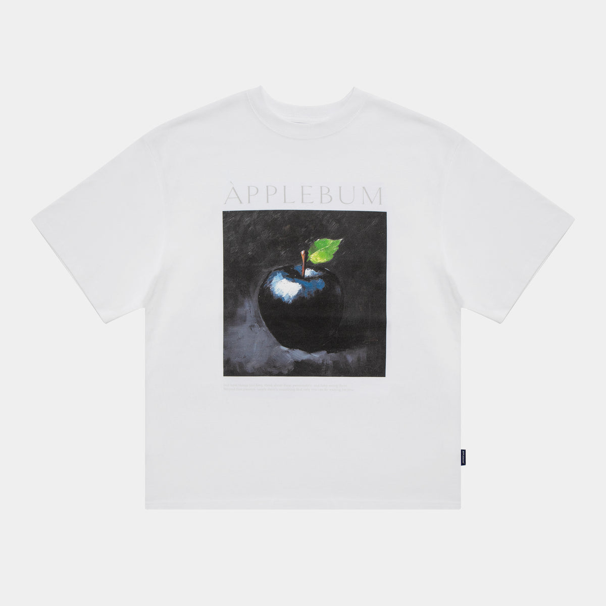 Black Apple