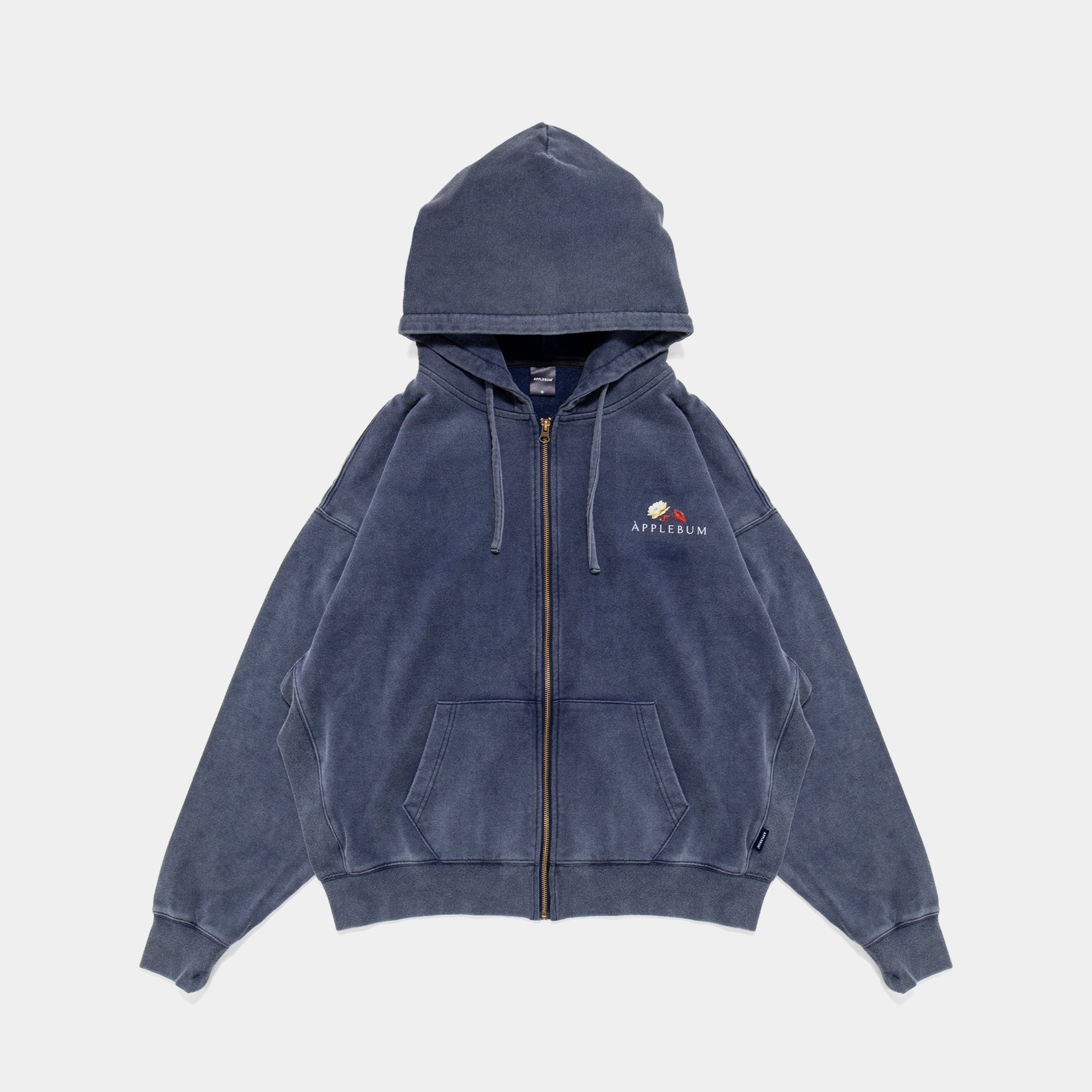 Dyeing Short Length Parka / 2510403