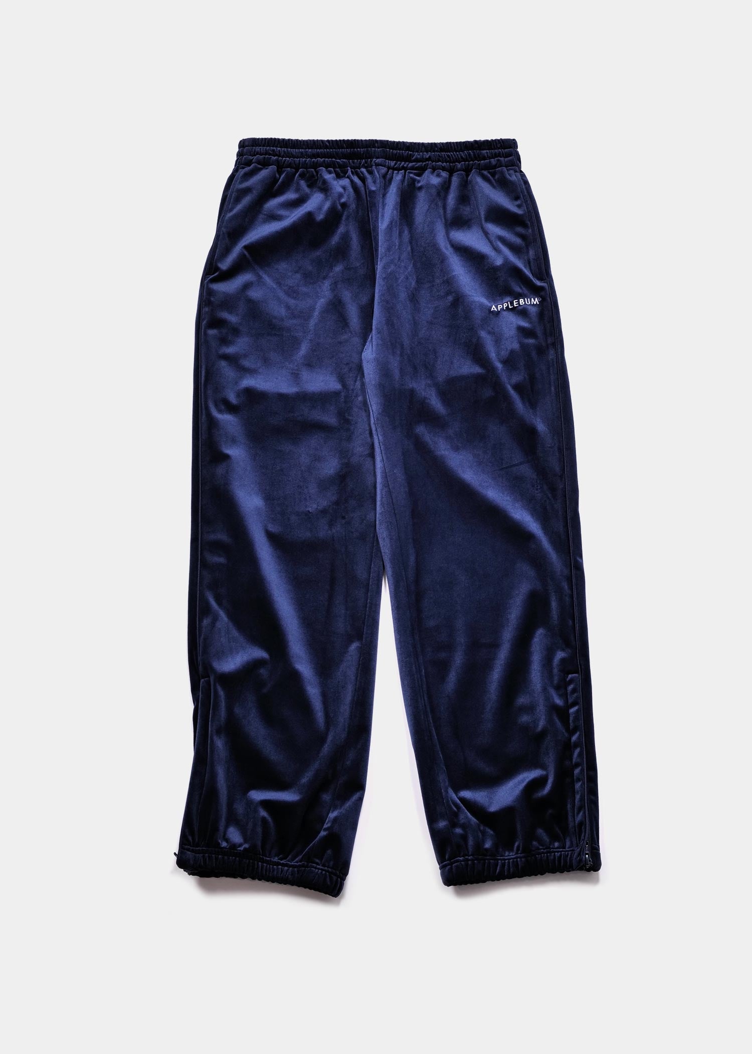 Velour Track Pants / 2520802